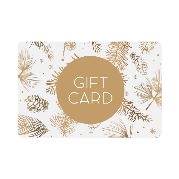 Gift Card - Voucher - PictureFramingStudio